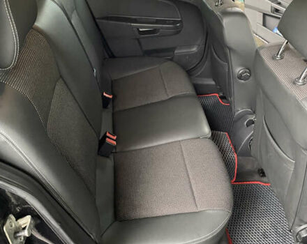 Чорний Опель Астра, об'ємом двигуна 1.6 л та пробігом 230 тис. км за 5000 $, фото 18 на Automoto.ua