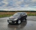 Черный Опель Астра, объемом двигателя 1.6 л и пробегом 281 тыс. км за 5900 $, фото 1 на Automoto.ua