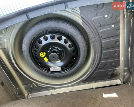 Чорний Опель Астра, об'ємом двигуна 1.6 л та пробігом 198 тис. км за 5250 $, фото 14 на Automoto.ua