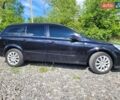 Черный Опель Астра, объемом двигателя 1.6 л и пробегом 199 тыс. км за 5700 $, фото 19 на Automoto.ua