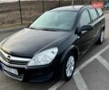 Чорний Опель Астра, об'ємом двигуна 1.6 л та пробігом 209 тис. км за 4900 $, фото 1 на Automoto.ua