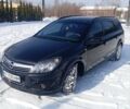 Чорний Опель Астра, об'ємом двигуна 1.6 л та пробігом 299 тис. км за 4300 $, фото 2 на Automoto.ua