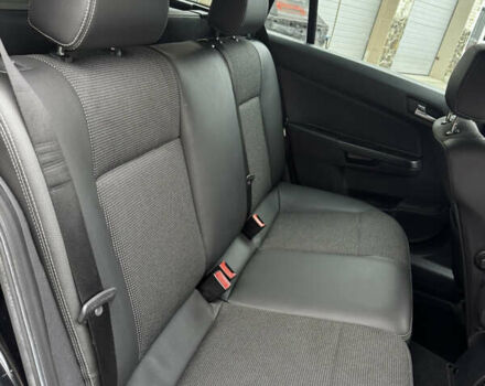 Чорний Опель Астра, об'ємом двигуна 1.6 л та пробігом 239 тис. км за 5999 $, фото 35 на Automoto.ua