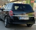 Черный Опель Астра, объемом двигателя 1.6 л и пробегом 220 тыс. км за 5850 $, фото 15 на Automoto.ua