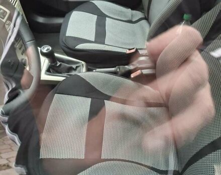 Чорний Опель Астра, об'ємом двигуна 1.6 л та пробігом 210 тис. км за 5950 $, фото 6 на Automoto.ua