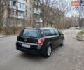 Черный Опель Астра, объемом двигателя 1.6 л и пробегом 243 тыс. км за 5400 $, фото 8 на Automoto.ua