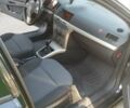 Черный Опель Астра, объемом двигателя 1.6 л и пробегом 260 тыс. км за 5400 $, фото 8 на Automoto.ua