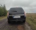 Чорний Опель Астра, об'ємом двигуна 1.9 л та пробігом 250 тис. км за 1111 $, фото 4 на Automoto.ua