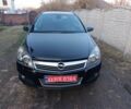 Чорний Опель Астра, об'ємом двигуна 0 л та пробігом 207 тис. км за 5000 $, фото 1 на Automoto.ua