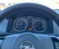 Черный Опель Астра, объемом двигателя 1.9 л и пробегом 285 тыс. км за 5300 $, фото 7 на Automoto.ua