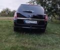 Черный Опель Астра, объемом двигателя 1.8 л и пробегом 260 тыс. км за 4814 $, фото 8 на Automoto.ua