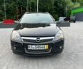 Чорний Опель Астра, об'ємом двигуна 1.6 л та пробігом 237 тис. км за 5550 $, фото 1 на Automoto.ua
