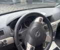Черный Опель Астра, объемом двигателя 0 л и пробегом 168 тыс. км за 5999 $, фото 8 на Automoto.ua