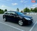 Черный Опель Астра, объемом двигателя 1.6 л и пробегом 168 тыс. км за 5750 $, фото 18 на Automoto.ua