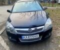 Чорний Опель Астра, об'ємом двигуна 1.6 л та пробігом 203 тис. км за 4500 $, фото 1 на Automoto.ua