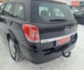 Чорний Опель Астра, об'ємом двигуна 1.6 л та пробігом 206 тис. км за 5500 $, фото 14 на Automoto.ua
