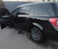 Черный Опель Астра, объемом двигателя 1.7 л и пробегом 262 тыс. км за 5900 $, фото 1 на Automoto.ua