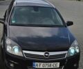 Чорний Опель Астра, об'ємом двигуна 1.9 л та пробігом 255 тис. км за 6900 $, фото 2 на Automoto.ua