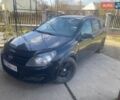 Черный Опель Астра, объемом двигателя 1.69 л и пробегом 250 тыс. км за 3000 $, фото 1 на Automoto.ua