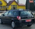Чорний Опель Астра, об'ємом двигуна 1.6 л та пробігом 192 тис. км за 5500 $, фото 8 на Automoto.ua
