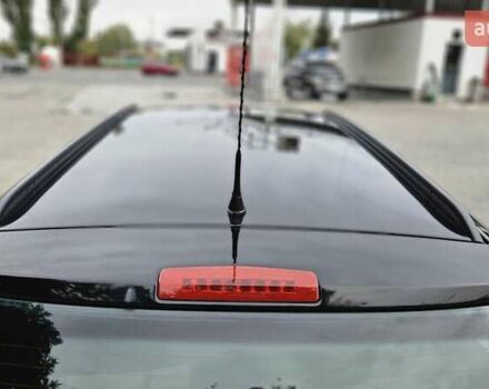 Черный Опель Астра, объемом двигателя 1.6 л и пробегом 209 тыс. км за 5850 $, фото 21 на Automoto.ua