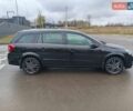 Черный Опель Астра, объемом двигателя 1.8 л и пробегом 168 тыс. км за 5950 $, фото 7 на Automoto.ua