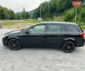 Чорний Опель Астра, об'ємом двигуна 1.6 л та пробігом 237 тис. км за 5550 $, фото 6 на Automoto.ua