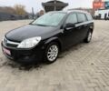 Чорний Опель Астра, об'ємом двигуна 1.6 л та пробігом 219 тис. км за 6000 $, фото 8 на Automoto.ua