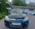 Черный Опель Астра, объемом двигателя 1.6 л и пробегом 270 тыс. км за 5600 $, фото 2 на Automoto.ua