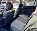 Черный Опель Астра, объемом двигателя 1.6 л и пробегом 237 тыс. км за 6100 $, фото 12 на Automoto.ua