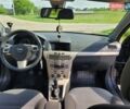 Черный Опель Астра, объемом двигателя 1.6 л и пробегом 199 тыс. км за 5700 $, фото 27 на Automoto.ua