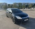 Чорний Опель Астра, об'ємом двигуна 1.9 л та пробігом 264 тис. км за 3200 $, фото 1 на Automoto.ua