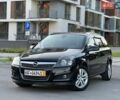 Черный Опель Астра, объемом двигателя 1.9 л и пробегом 311 тыс. км за 5299 $, фото 16 на Automoto.ua