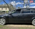 Черный Опель Астра, объемом двигателя 1.6 л и пробегом 218 тыс. км за 4200 $, фото 3 на Automoto.ua