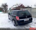 Черный Опель Астра, объемом двигателя 1.6 л и пробегом 199 тыс. км за 5200 $, фото 12 на Automoto.ua