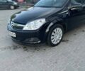 Чорний Опель Астра, об'ємом двигуна 1.7 л та пробігом 201 тис. км за 5700 $, фото 7 на Automoto.ua