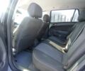 Черный Опель Астра, объемом двигателя 1.6 л и пробегом 299 тыс. км за 3999 $, фото 10 на Automoto.ua