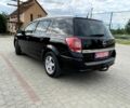 Черный Опель Астра, объемом двигателя 0 л и пробегом 222 тыс. км за 5600 $, фото 2 на Automoto.ua