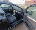 Чорний Опель Астра, об'ємом двигуна 1.6 л та пробігом 208 тис. км за 4800 $, фото 16 на Automoto.ua