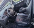 Черный Опель Астра, объемом двигателя 1.9 л и пробегом 311 тыс. км за 4650 $, фото 11 на Automoto.ua