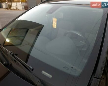 Черный Опель Астра, объемом двигателя 1.6 л и пробегом 327 тыс. км за 4400 $, фото 10 на Automoto.ua