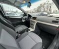 Чорний Опель Астра, об'ємом двигуна 1.6 л та пробігом 247 тис. км за 5800 $, фото 27 на Automoto.ua
