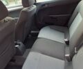 Черный Опель Астра, объемом двигателя 1.6 л и пробегом 270 тыс. км за 4550 $, фото 3 на Automoto.ua