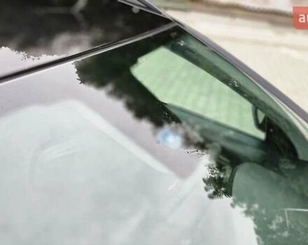 Черный Опель Астра, объемом двигателя 1.6 л и пробегом 209 тыс. км за 5850 $, фото 9 на Automoto.ua