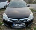 Черный Опель Астра, объемом двигателя 1.7 л и пробегом 260 тыс. км за 3600 $, фото 1 на Automoto.ua