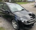 Чорний Опель Астра, об'ємом двигуна 1.6 л та пробігом 191 тис. км за 5150 $, фото 1 на Automoto.ua