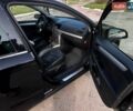 Черный Опель Астра, объемом двигателя 1.6 л и пробегом 216 тыс. км за 5650 $, фото 12 на Automoto.ua