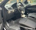 Черный Опель Астра, объемом двигателя 1.6 л и пробегом 181 тыс. км за 5700 $, фото 16 на Automoto.ua