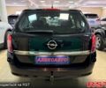 Черный Опель Астра, объемом двигателя 1.4 л и пробегом 210 тыс. км за 5600 $, фото 4 на Automoto.ua
