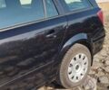 Черный Опель Астра, объемом двигателя 1.6 л и пробегом 221 тыс. км за 4500 $, фото 18 на Automoto.ua